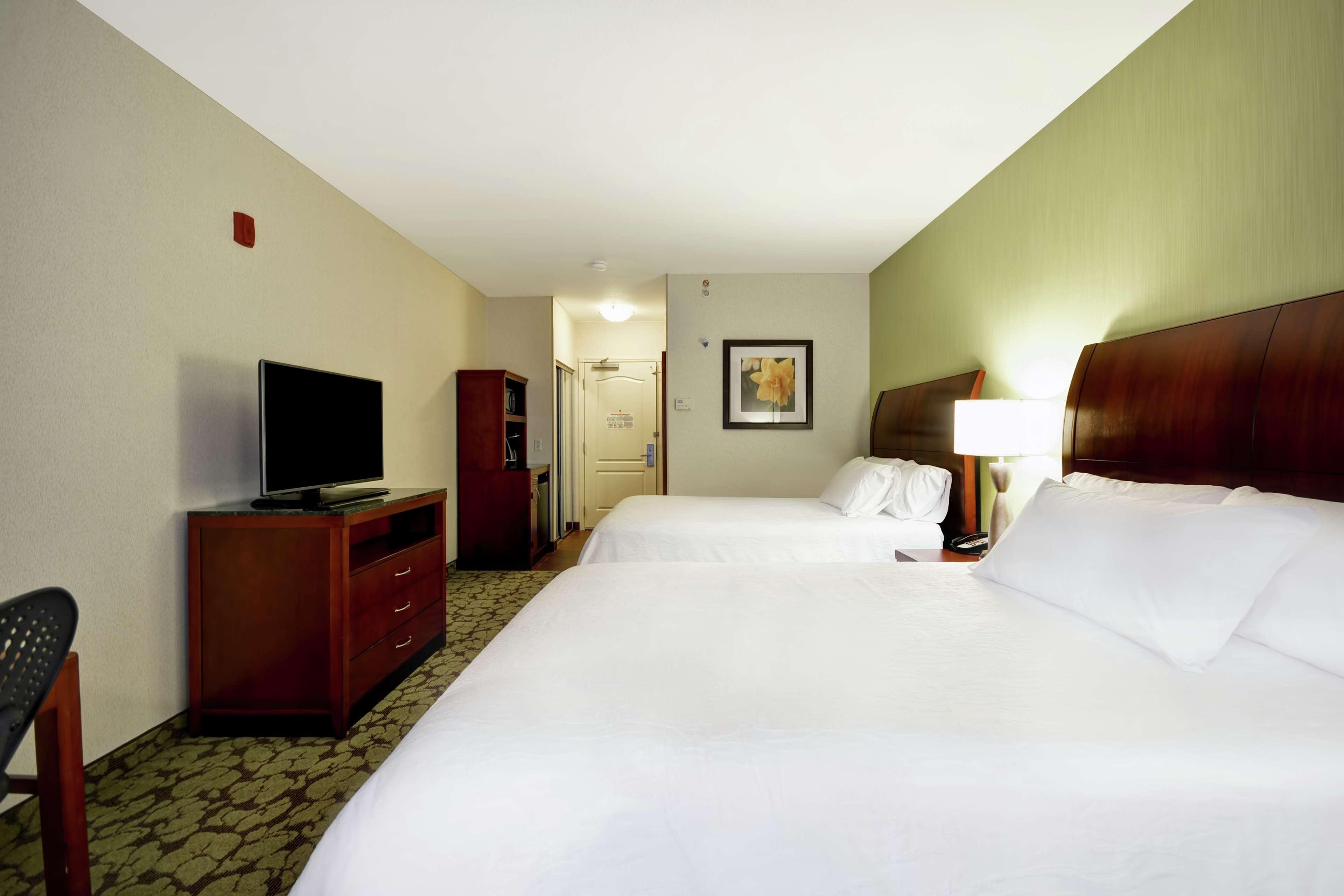 Hilton Garden Inn Fort Collins Esterno foto