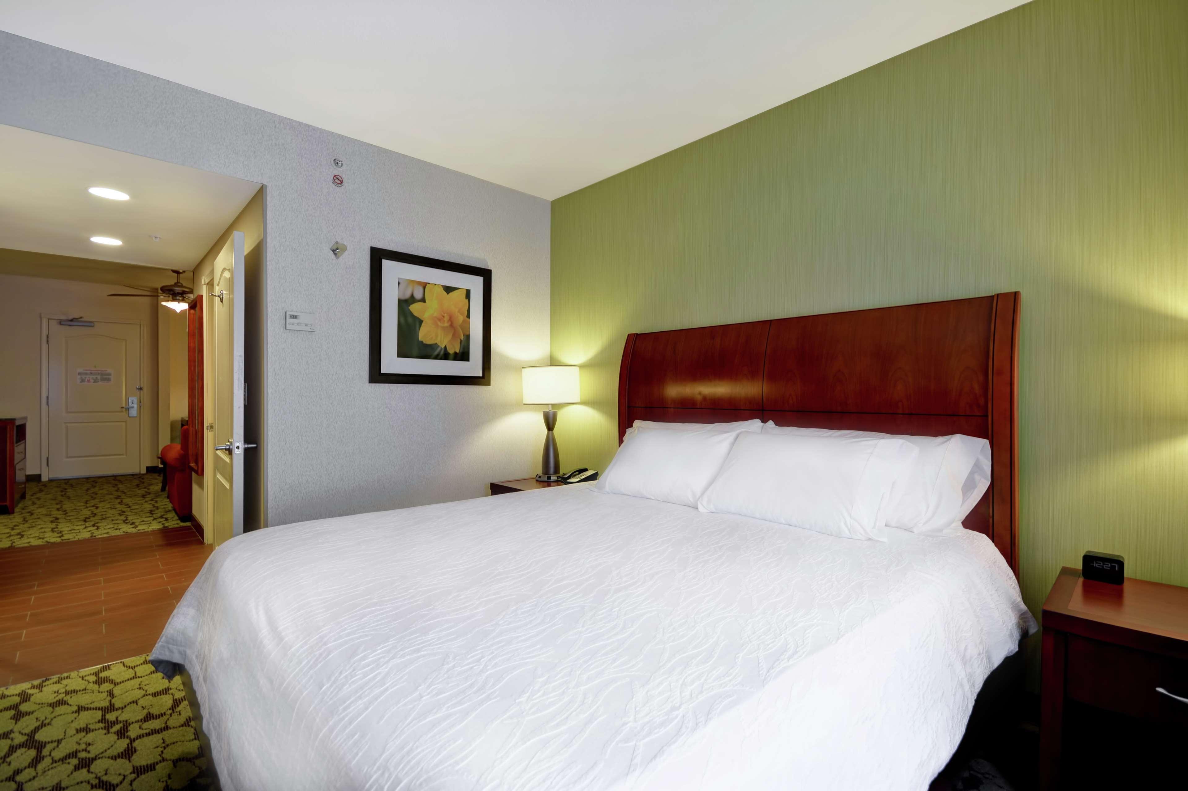 Hilton Garden Inn Fort Collins Esterno foto