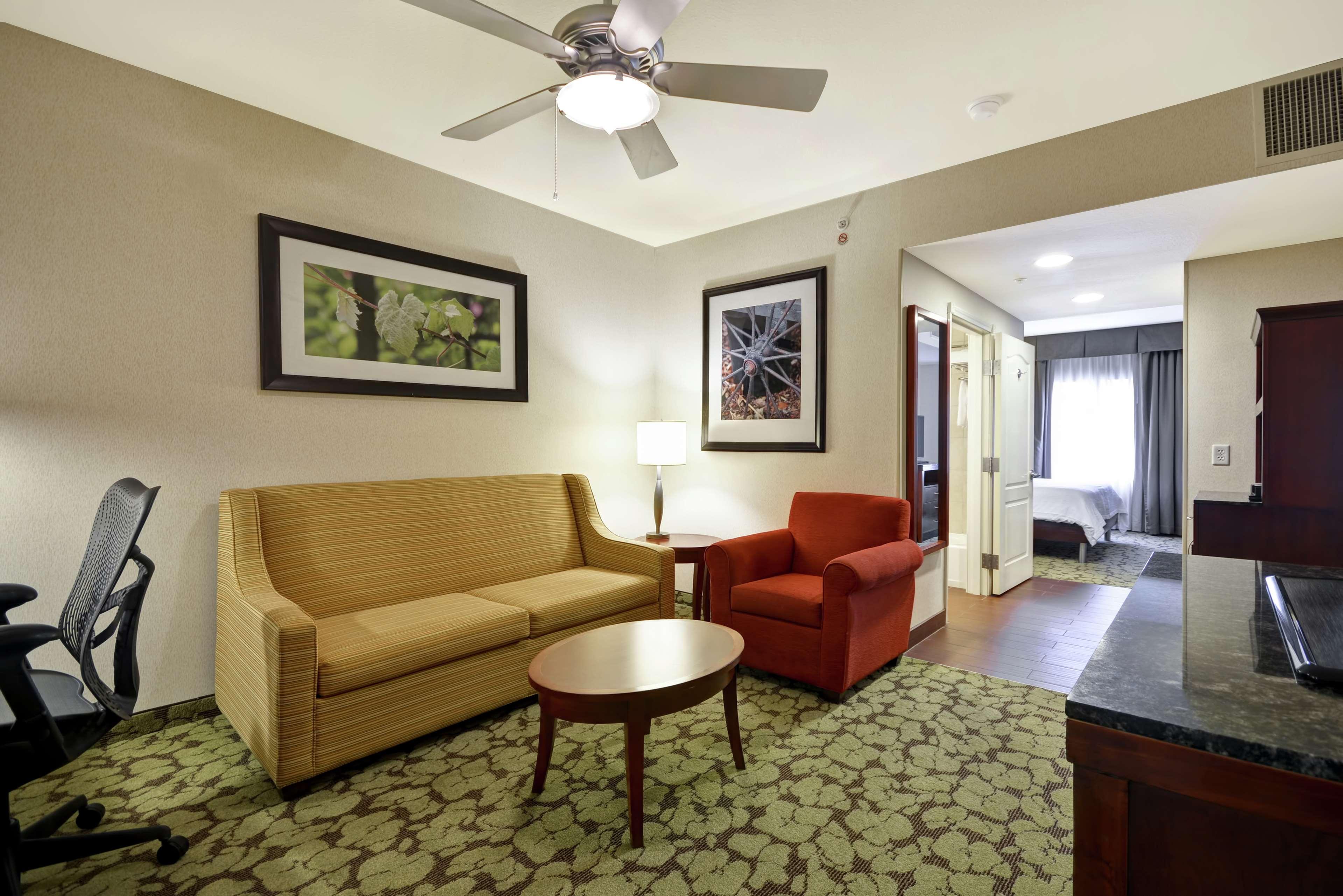 Hilton Garden Inn Fort Collins Esterno foto
