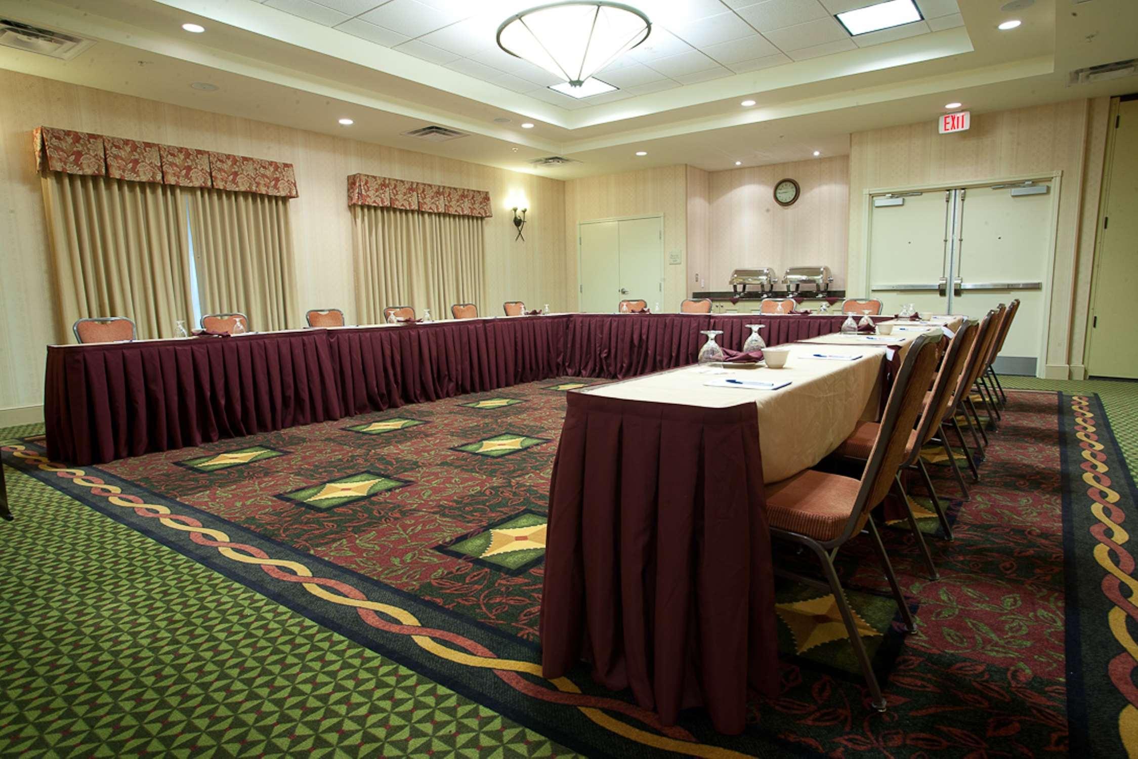Hilton Garden Inn Fort Collins Esterno foto