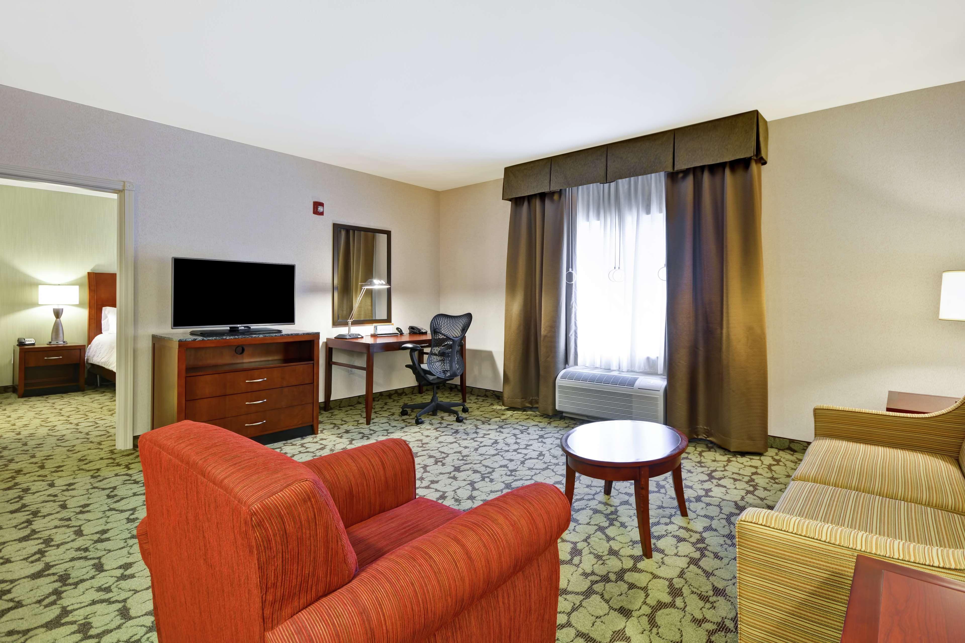 Hilton Garden Inn Fort Collins Esterno foto