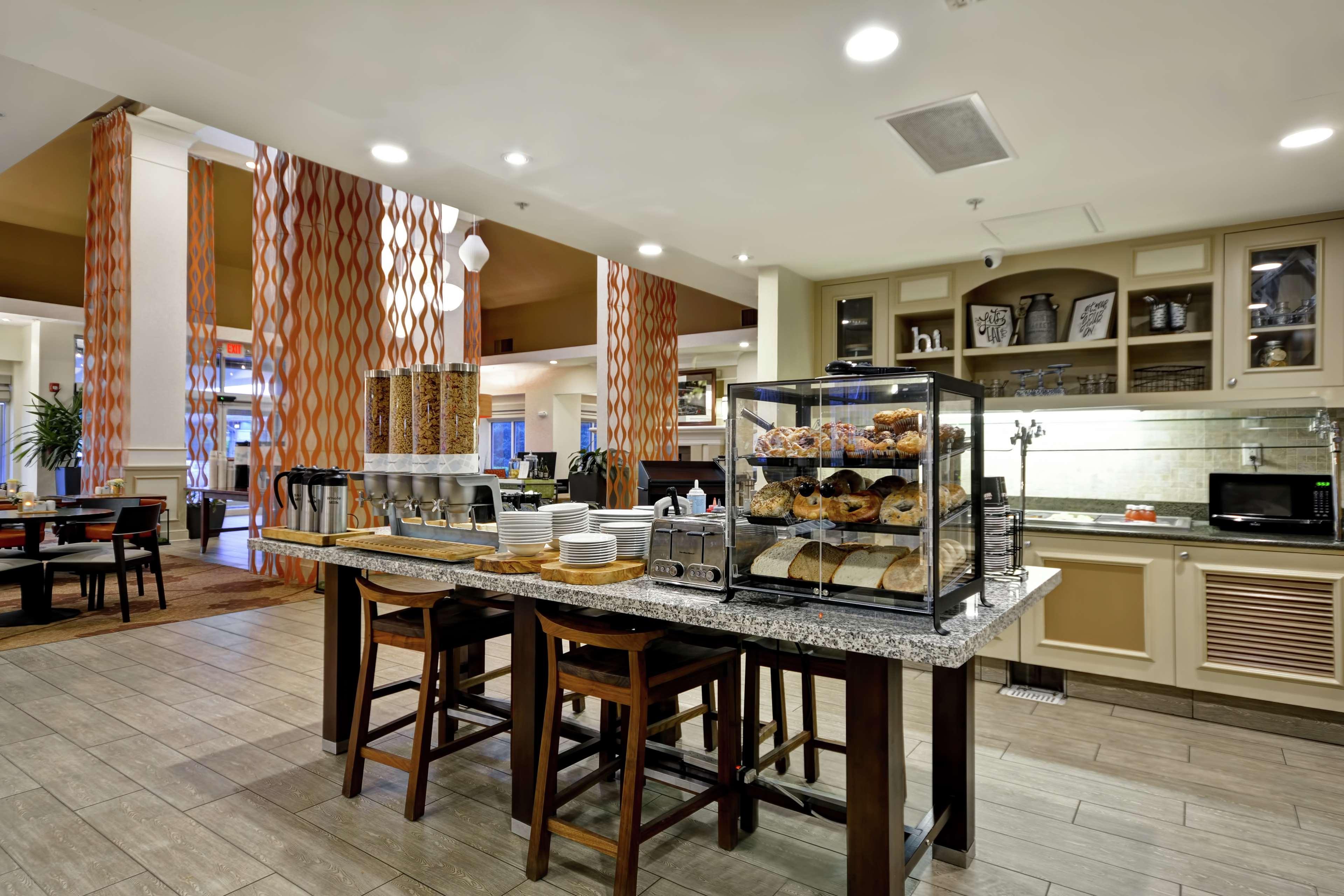 Hilton Garden Inn Fort Collins Esterno foto