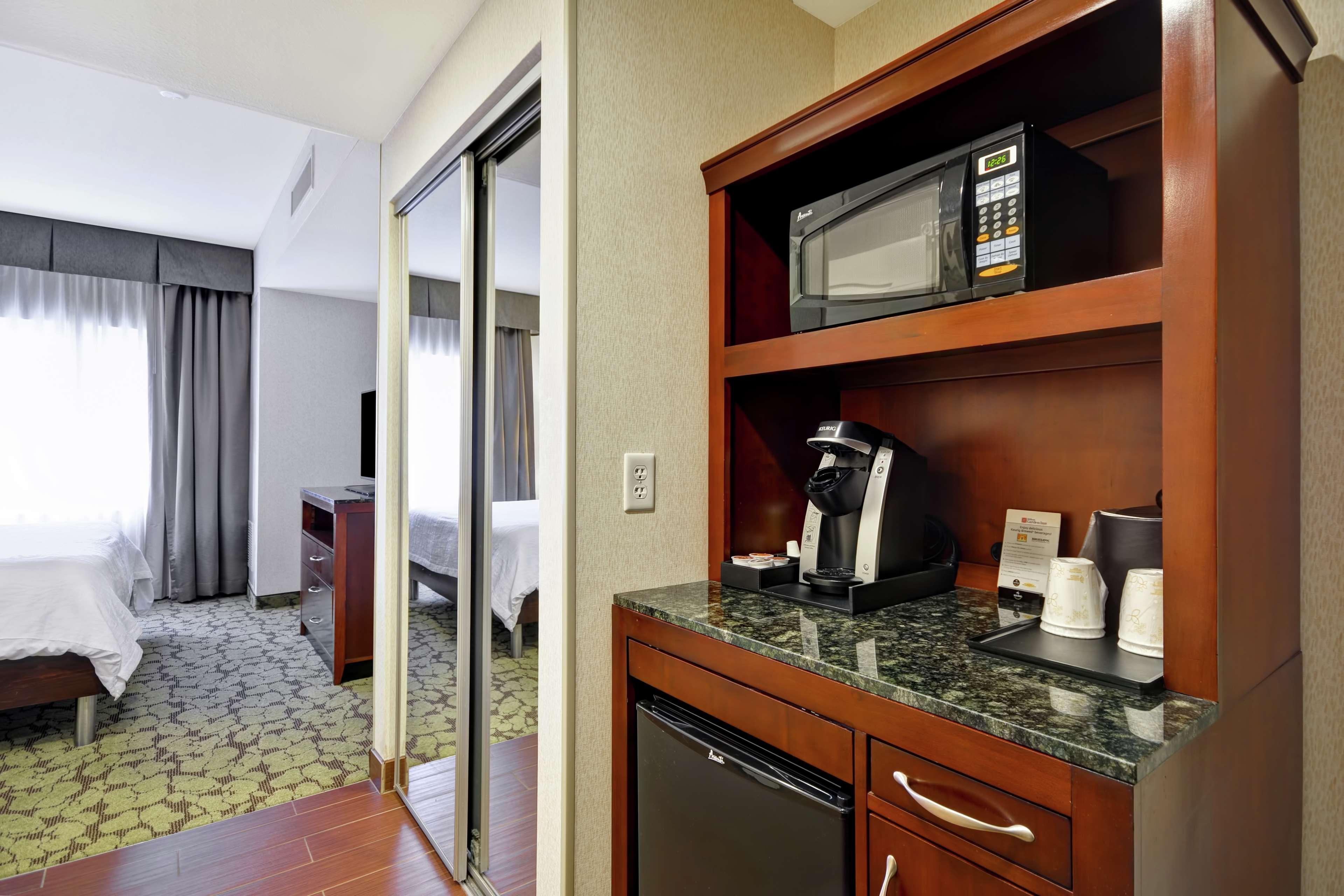 Hilton Garden Inn Fort Collins Esterno foto