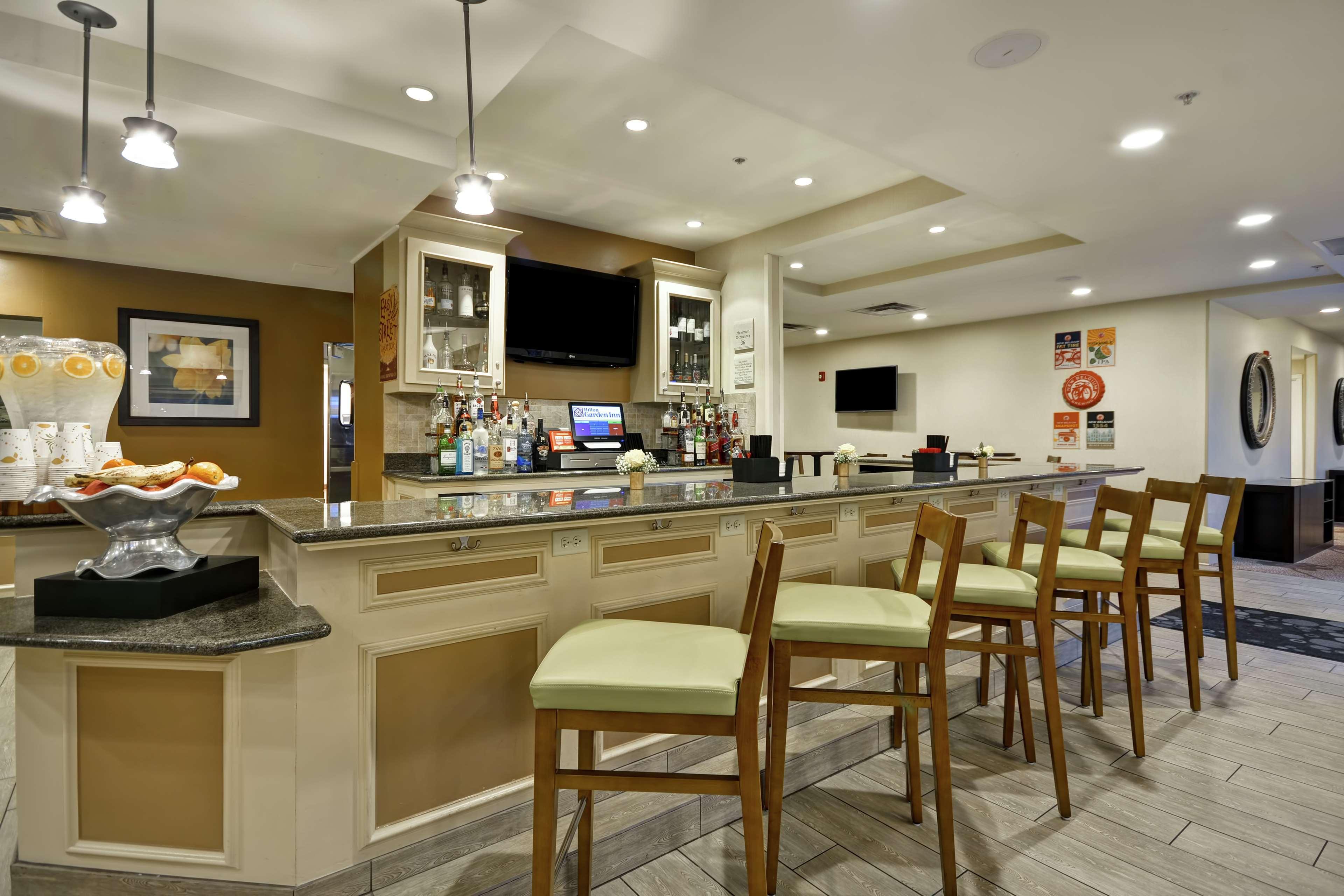 Hilton Garden Inn Fort Collins Esterno foto