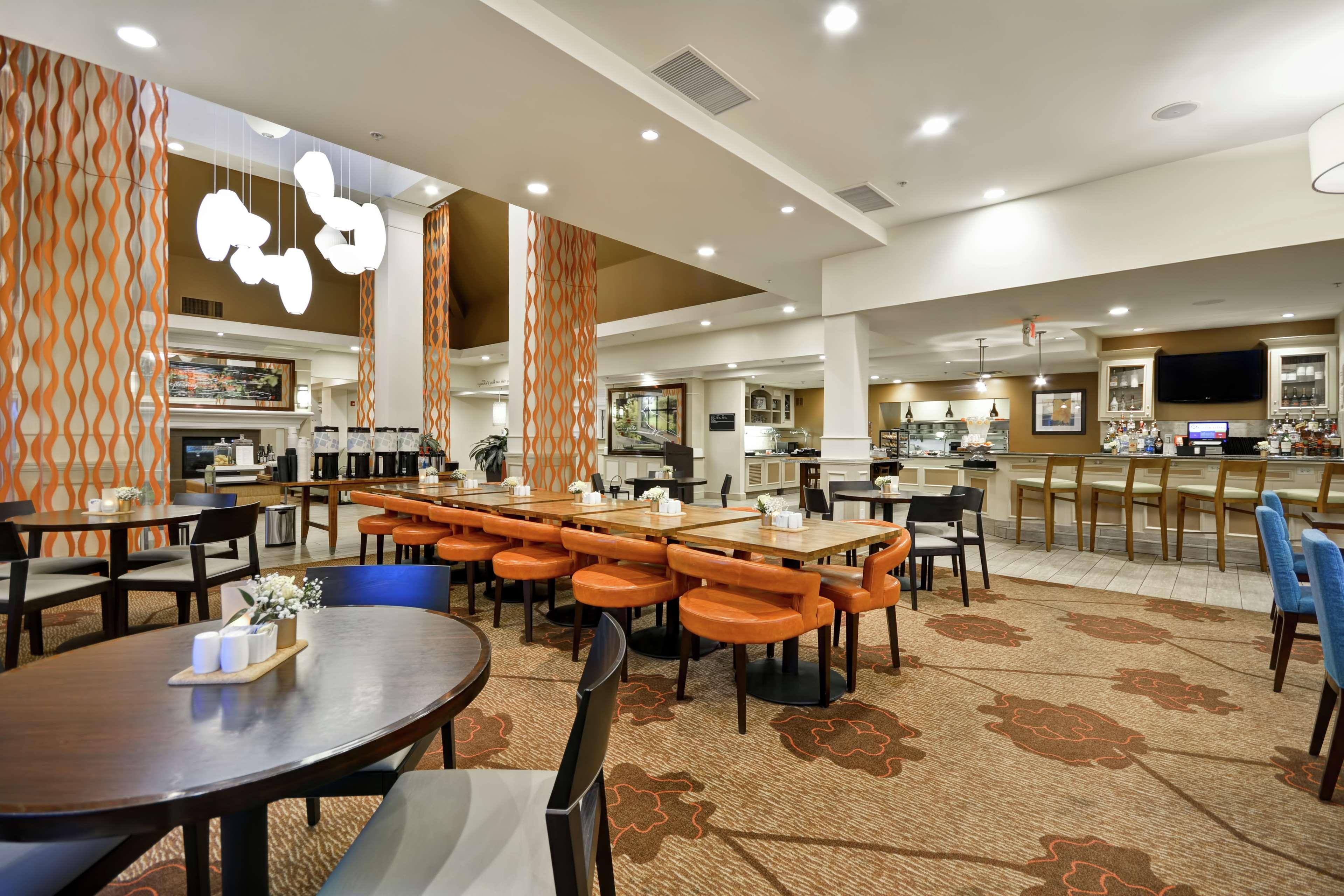 Hilton Garden Inn Fort Collins Esterno foto
