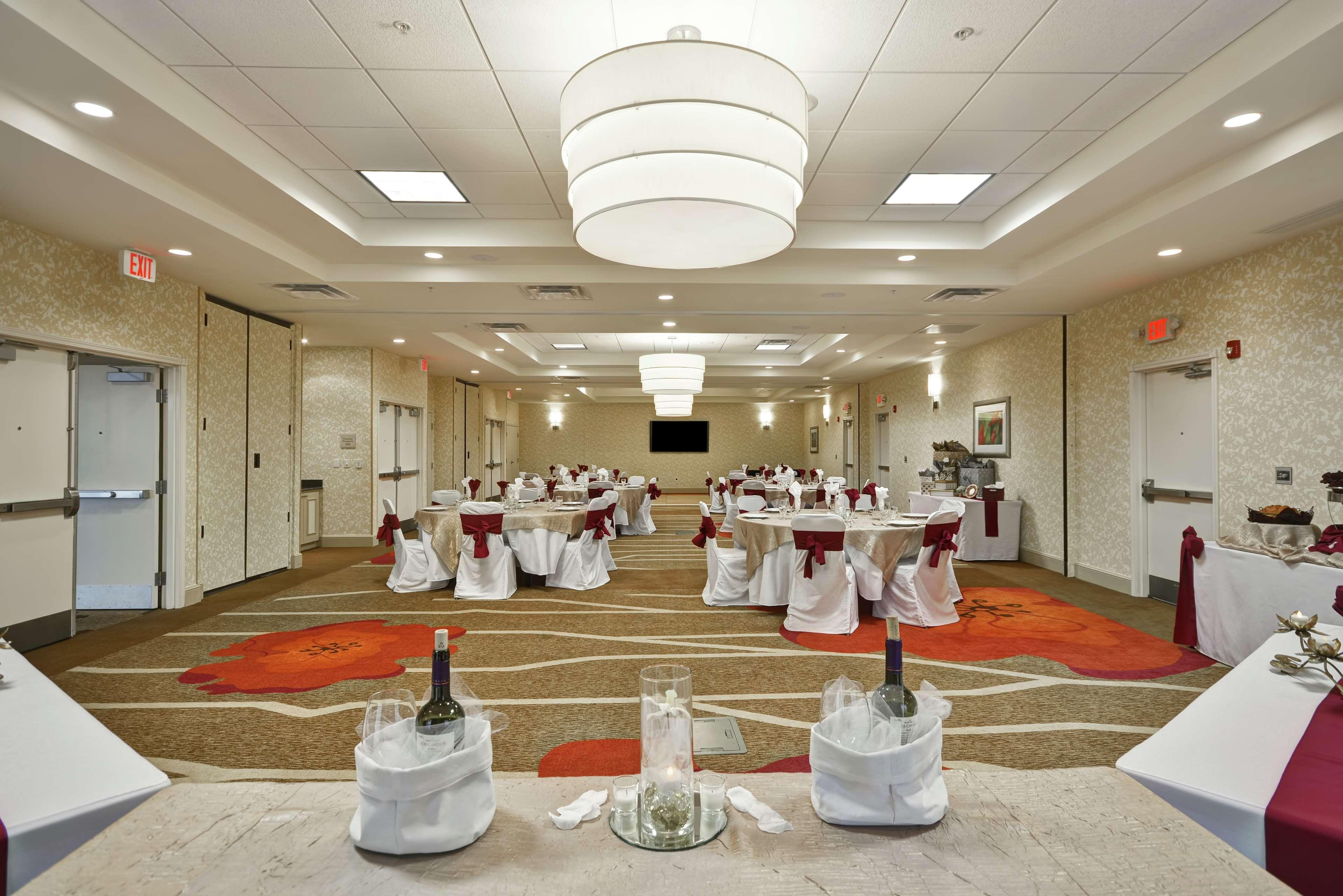 Hilton Garden Inn Fort Collins Esterno foto