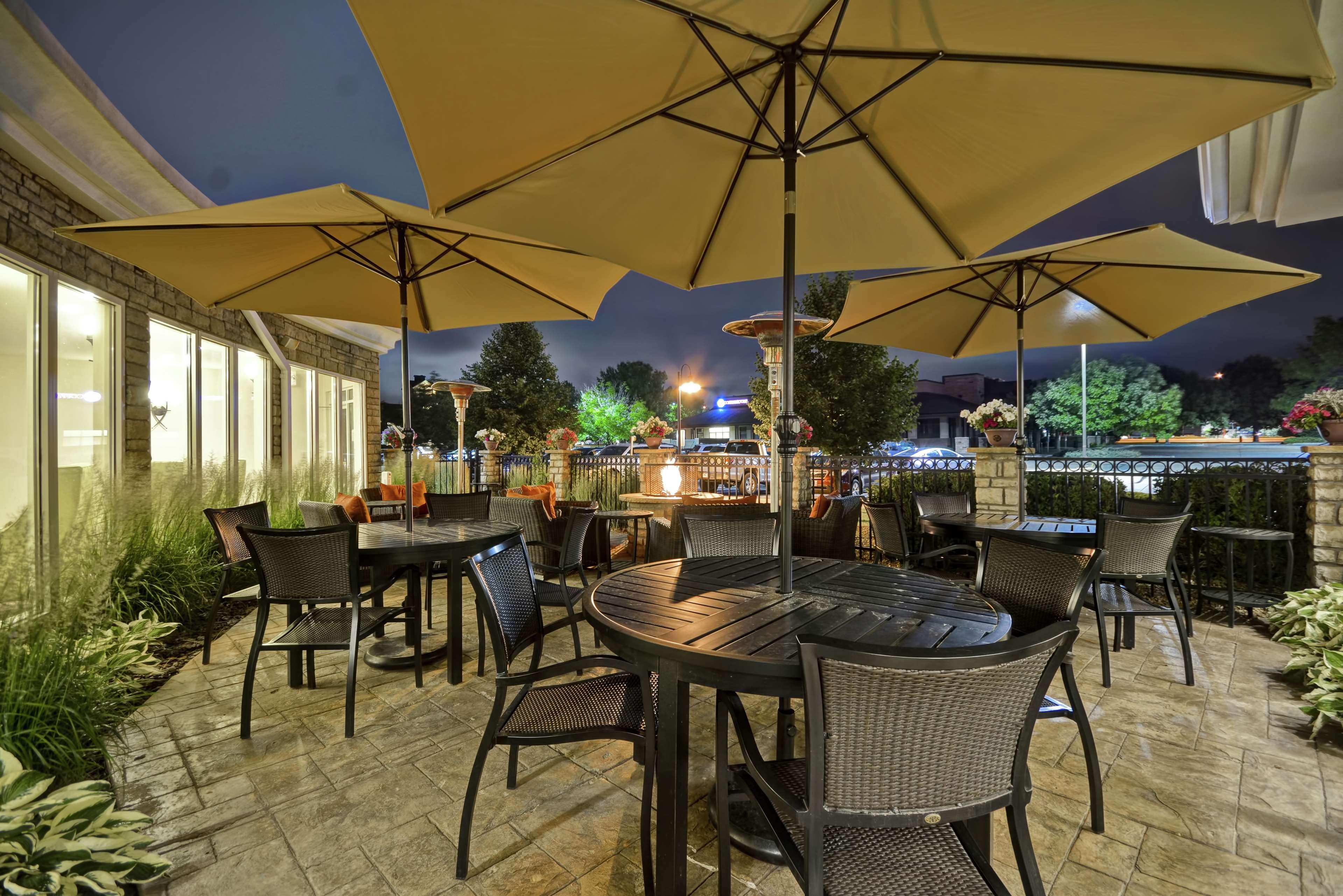 Hilton Garden Inn Fort Collins Esterno foto
