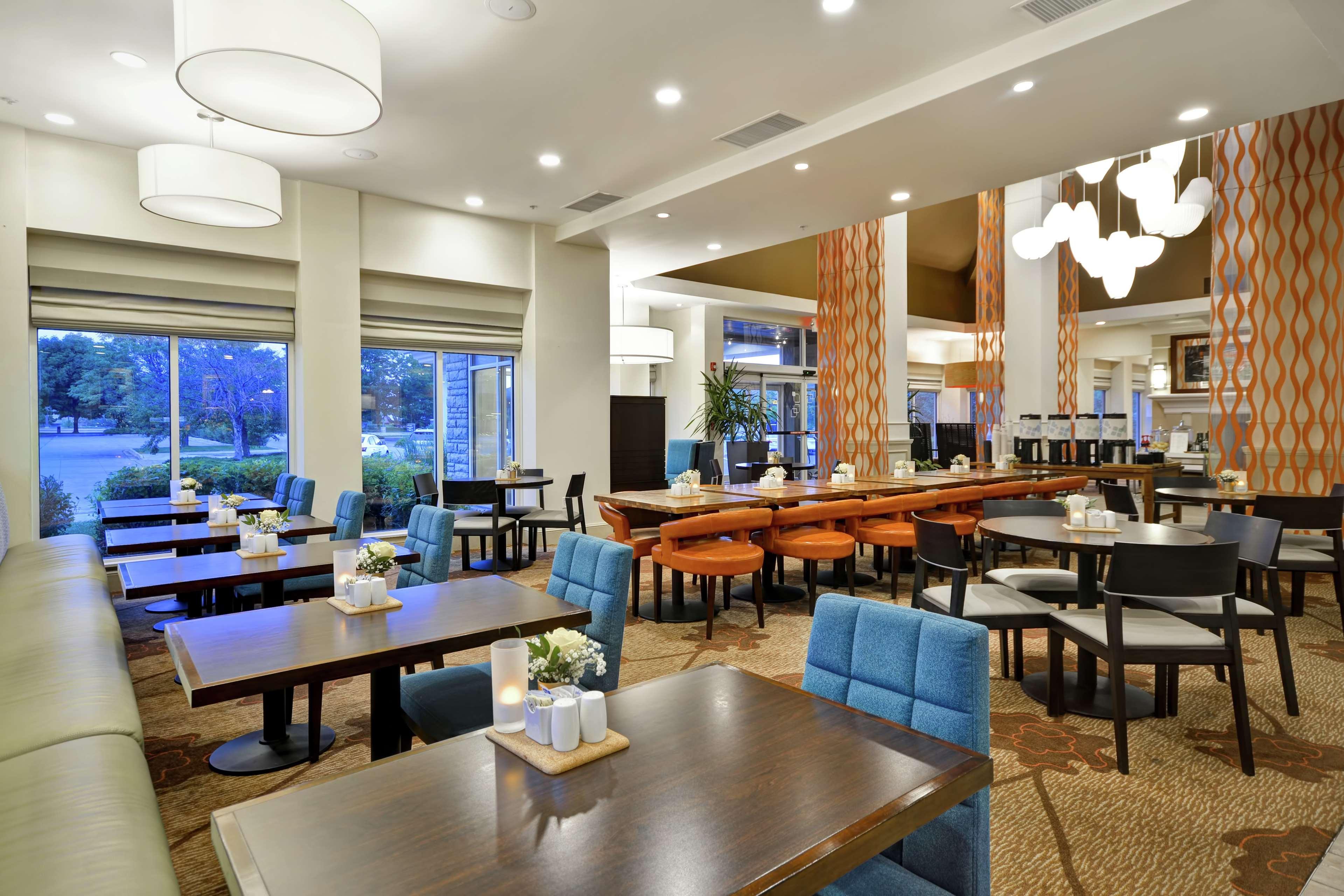 Hilton Garden Inn Fort Collins Esterno foto