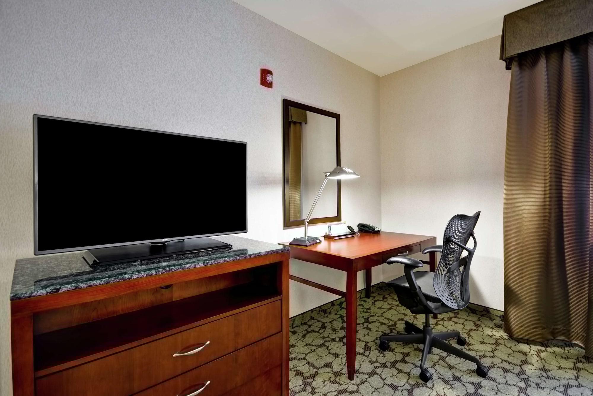 Hilton Garden Inn Fort Collins Esterno foto