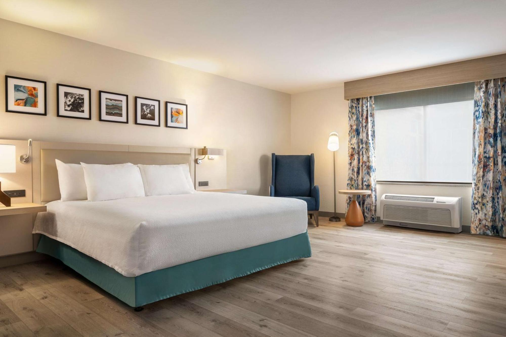 Hilton Garden Inn Fort Collins Esterno foto