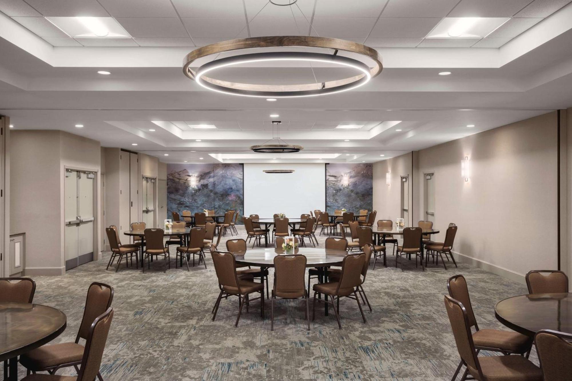 Hilton Garden Inn Fort Collins Esterno foto