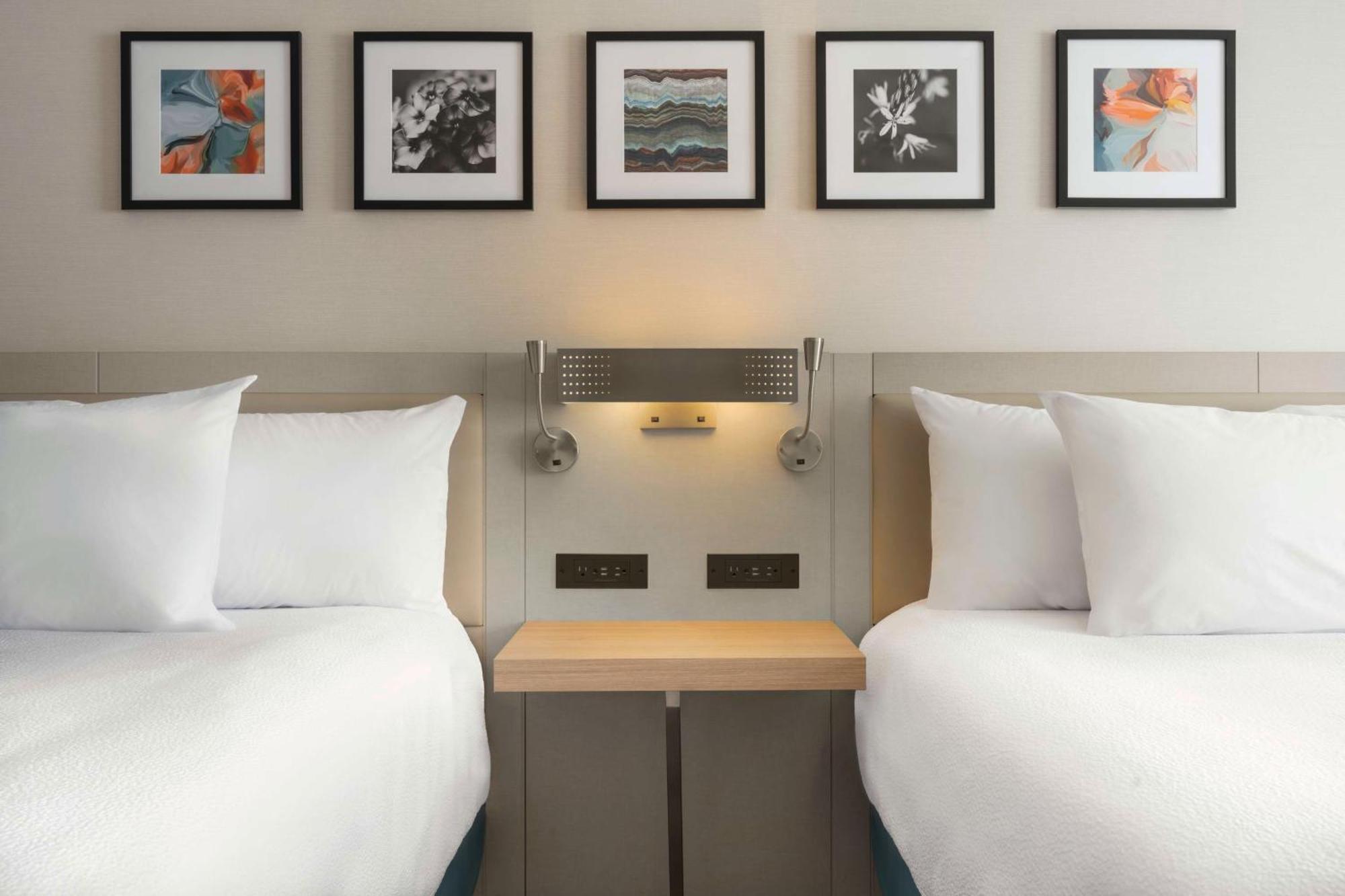 Hilton Garden Inn Fort Collins Esterno foto