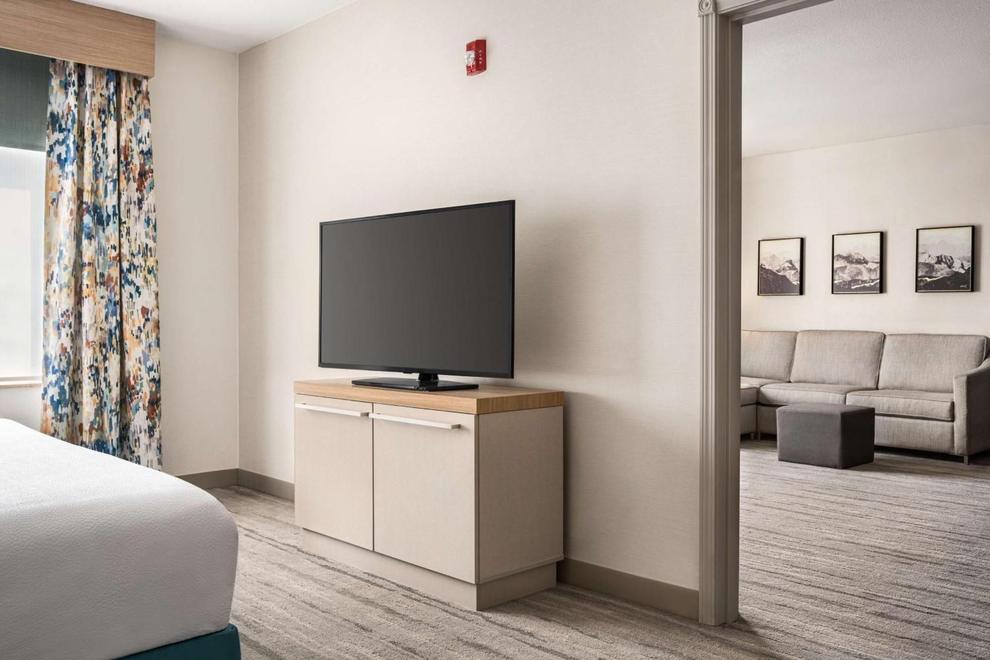 Hilton Garden Inn Fort Collins Esterno foto