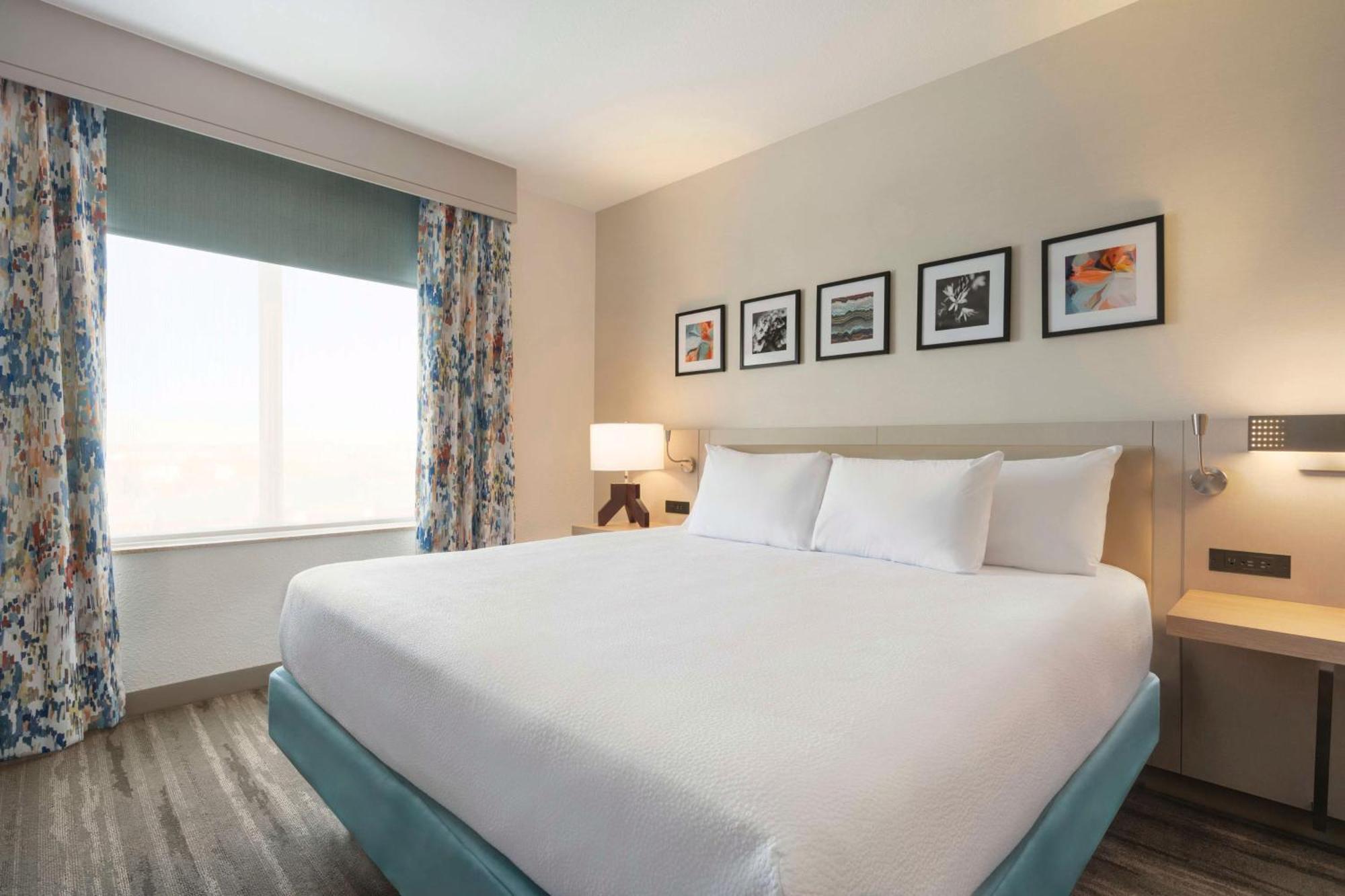 Hilton Garden Inn Fort Collins Esterno foto