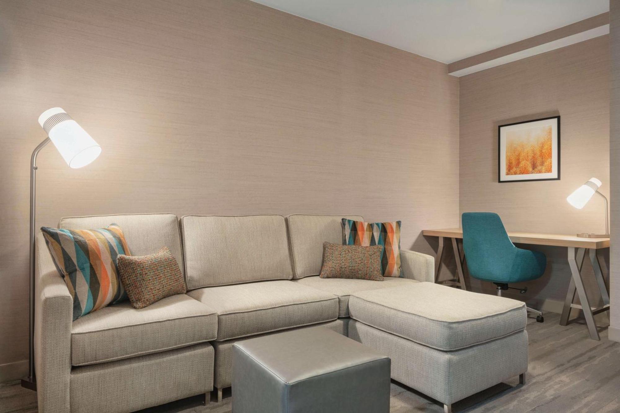 Hilton Garden Inn Fort Collins Esterno foto